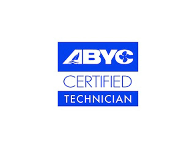 ABYC Certified
