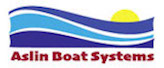 Aslin Boat Systems Logo