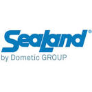 Sea Land Logo